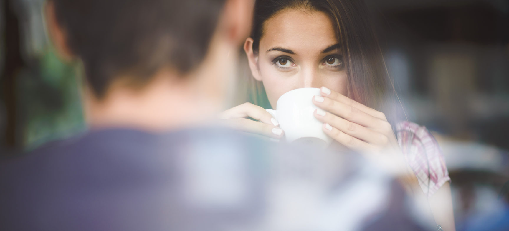 Ez az 5 dolog elriasztja a csajokat az első randin!